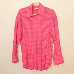 Nocturne NWOT Button-Up Shirt